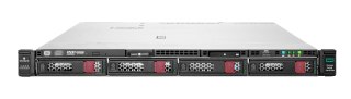 HPE ProLiant DL360 Gen10 Plus 4310 12c 1P 2x32GB-R SR416i-a 2x480GB SATA SSD 2x800W PS EU Server P80568-425