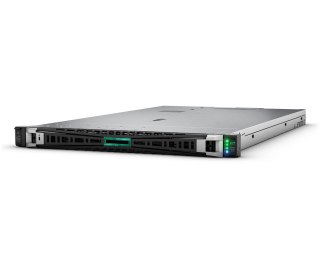 HPE ProLiant DL360 Gen11 4510 2.4GHz 12c 1P 2x32GB-R 4LFF 2x960GB SSD NC BCM5719 2x800W PS EU Server P81782-425