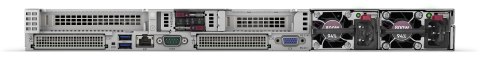 HPE ProLiant DL360 Gen11 4514Y 2.0GHz 16-core 1P 32GB-R MR408i-o NC 8SFF 1000W PS Server P70542-421