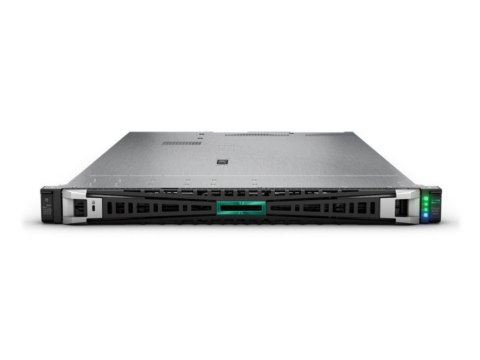 HPE ProLiant DL360 Gen11 6530 2.1GHz 32c 1P 8x16GB-R 8SFF MR216i-o 5x1.92TB SSD 2x1000W PS EU Server P82659-425