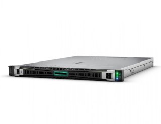 HPE ProLiant DL365 Gen11 9115 3.2GHz 16c 1P 2x32GB-R 8SFF MR408i-o 2x480GB SSD 2x1000W PS EU Server P81840-425
