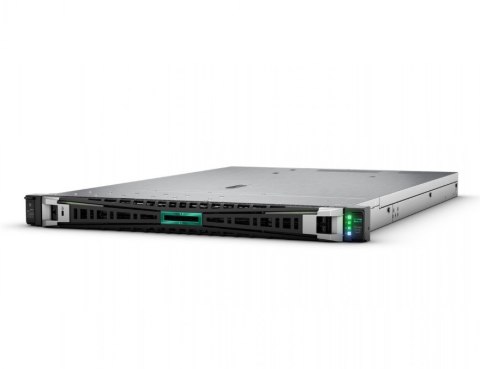 HPE ProLiant DL365 Gen11 9115 3.2GHz 16c 1P 2x32GB-R 8SFF MR408i-o 2x480GB SSD 2x1000W PS EU Server P81840-425