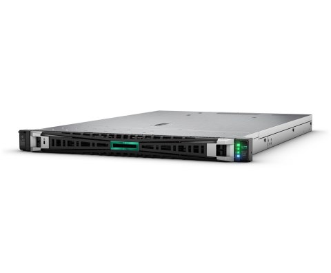 HPE ProLiant DL365 Gen11 9224 2.5GHz 24-core 1P 32GB-R 8SFF 1000W PS EU Server P59708-421