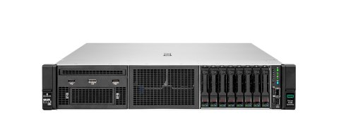 HPE ProLiant DL380 Gen10 Plus 4309Y 8c 64GB-R 8SFF SR416i-a 2x480GB SATA SSD 2x800W PS EU Server P77170-425