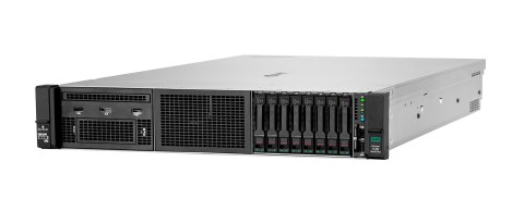 HPE ProLiant DL380 Gen10 Plus 4309Y 8c 64GB-R 8SFF SR416i-a 2x480GB SATA SSD 2x800W PS EU Server P77170-425