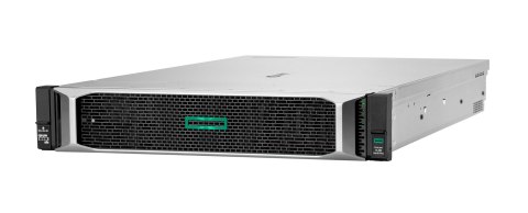 HPE ProLiant DL380 Gen10 Plus 4309Y 8c 64GB-R 8SFF SR416i-a 2x480GB SATA SSD 2x800W PS EU Server P77170-425