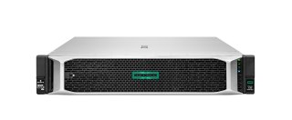 HPE ProLiant DL380 Gen10 Plus 4310 12c 1P 2x32GB-R SR416i-a 2x480GB SATA SSD 2x800W PS EU Server P80569-425