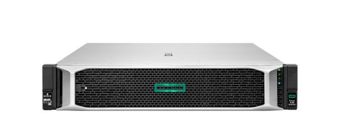 HPE ProLiant DL380 Gen10 Plus 4310 12c 1P 2x32GB-R SR416i-a 2x480GB SATA SSD 2x800W PS EU Server P80569-425