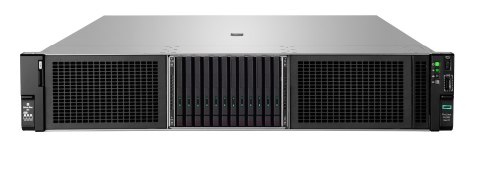 HPE ProLiant DL380 Gen11 4509Y 2.6GHz 8c 1P 2x32GB-R 8SFF MR408i-o 2x480GB SSD 2x1000W PS EU Server P81777-425