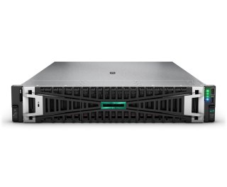 HPE ProLiant DL380 Gen11 4514Y 2.0GHz 16c 1P 128GB-R 8SFF NS204i-u NC BCM57416 2x1000W PS EU Server P77242-425