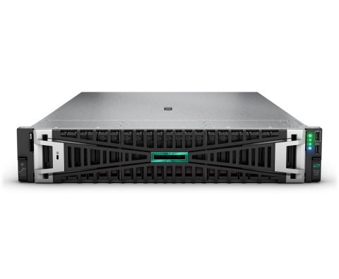 HPE ProLiant DL380 Gen11 5416S 2.0GHz 16c 1P 2x32GB-R 8SFF MR408i-o 2x480GB SSD 2x1000W PS EU Server P81784-425