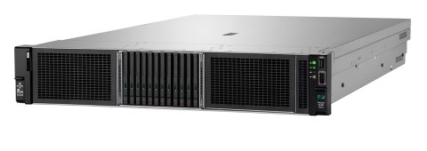 HPE ProLiant DL380 Gen11 6426Y 2.5GHz 16-core 1P 32GB-R MR408i-o NC 8SFF 1000W PS Server P60637-421