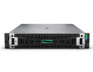 HPE ProLiant DL385 Gen11 9115 3.2GHz 16c 1P 2x32GB-R 8LFF NS204i-u NC BCM57416 2x1000W PS EU Server P81841-425