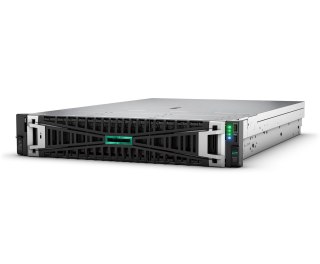HPE ProLiant DL385 Gen11 9124 3.0GHz 16-core 1P 32GB-R 8SFF 1000W PS EU Server P59705-421