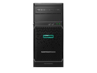 HPE ProLiant ML30 G10 Plus Performance Server - Tower - Intel Xeon E-2314 - 16GB RAM - 1-Way - 4U - Hot-Swap P66396-421