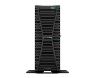 HPE ProLiant ML350 Gen11 4509Y 2.6GHz 8c 1P 2x32GB-R 8SFF MR408i-o 2x480GB SSD 2x1000W PS EU Server P81775-425