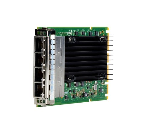 Intel I350-T4 Ethernet 1Gb 4-port BASE-T OCP3 Adapter for HPE P08449-B21