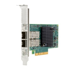 Mellanox MCX512F-ACHT Ethernet 10/25Gb 2-port SFP28 Adapter for HPE P13188-B21