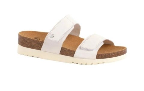 OBUWIE LUSAKA 2.0 MED rozm 36 kolor biały