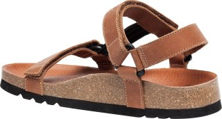 Obuwie HEAVEN AD MED MF230091011 rozmiar 39 kolor brązowy