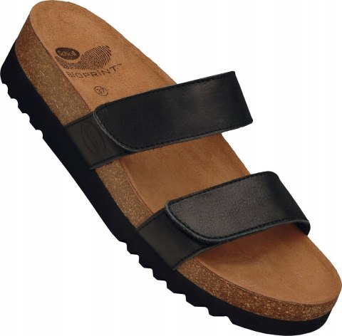 Obuwie LUSAKA 2.0 MED MF314841004 rozmiar 39 kolor czarny