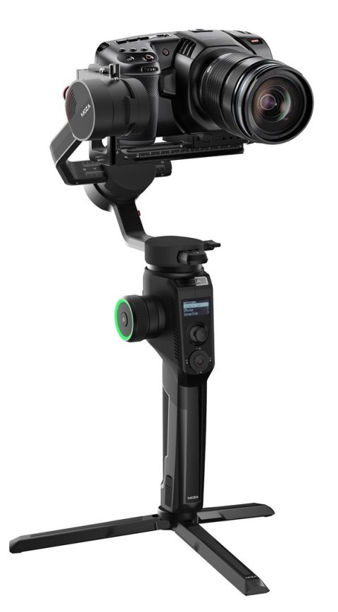 Gimbal do aparatu Moza AirCross 2 Pro kit