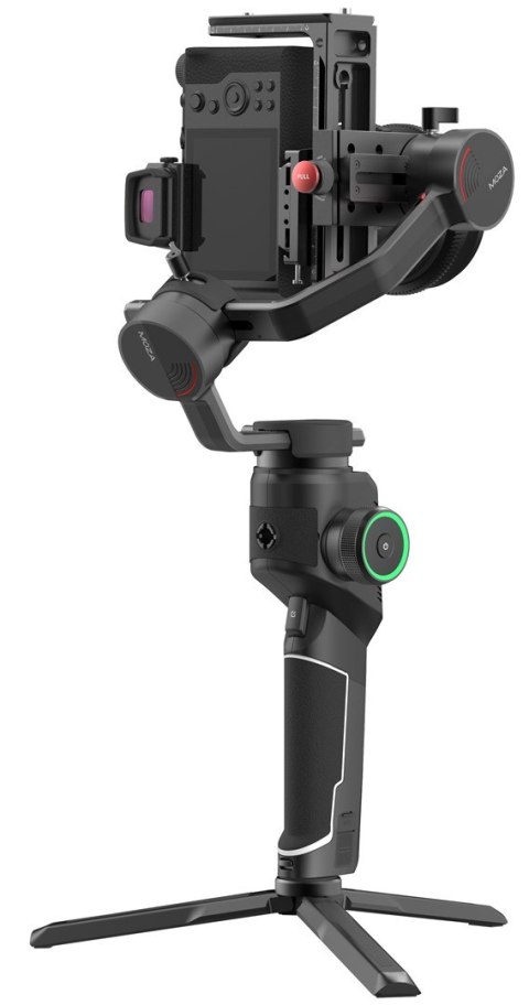 Gimbal do aparatu Moza AirCross 2 Pro kit