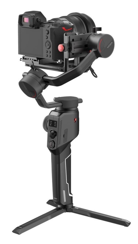 Gimbal do aparatu Moza AirCross 2 Pro kit