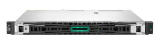 HPE ProLiant DL20 Gen11 E-2414 2.6GHz 4-core 1P 16GB-U 2LFF-NHP 290W PS Server P65393-421