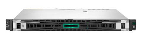 HPE ProLiant DL20 Gen11 E-2414 2.6GHz 4-core 1P 16GB-U 2LFF-NHP 290W PS Server P65393-421