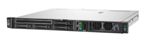 HPE ProLiant DL20 Gen11 E-2414 2.6GHz 4-core 1P 16GB-U 2LFF-NHP 290W PS Server P65393-421