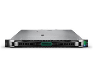 HPE ProLiant DL320 Gen11 3408U 1.8GHz 8-core 1P 16GB-R 8SFF 1000W PS Server P57686-421