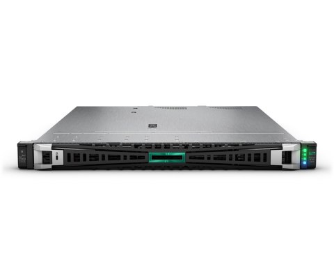 HPE ProLiant DL320 Gen11 4410Y 2.0GHz 12-core 1P 16GB-R MR408i-o 8SFF 1000W PS Server P57687-421
