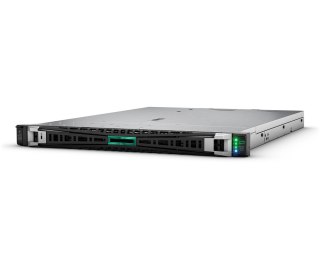 HPE ProLiant DL320 Gen11 4410Y 2.0GHz 12-core 1P 16GB-R MR408i-o 8SFF 1000W PS Server P57687-421