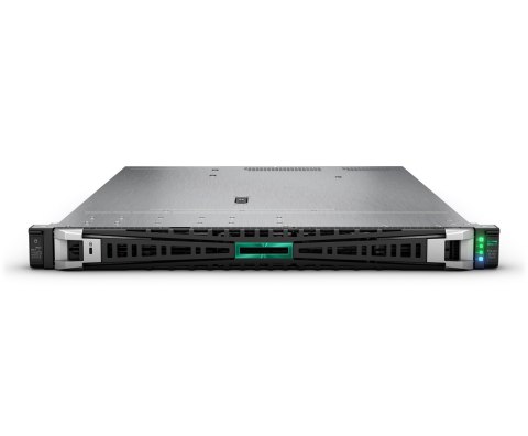 HPE ProLiant DL365 Gen11 9124 3.0GHz 16c 64GB-R 8SFF MR408i-o 2x480GB SATA SSD 2x1000W PS EU Server P78090-425