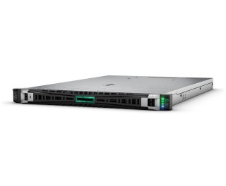 HPE ProLiant DL365 Gen11 9124 3.0GHz 16c 64GB-R 8SFF MR408i-o 2x480GB SATA SSD 2x1000W PS EU Server P78090-425