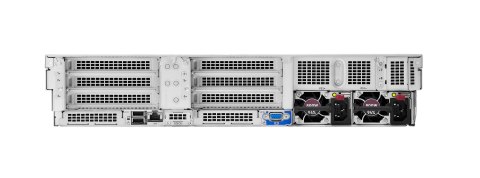 HPE ProLiant DL380 Gen11 4510 12c 64GB-R 8SFF 2x2.4TB HDD 2x1000W PS EU Svr w/Microsoft Windows 2025 P77996-425