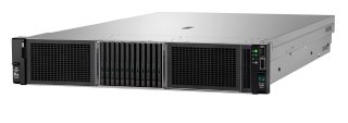 HPE ProLiant DL380 Gen11 5418Y 2.0GHz 24-core 1P 64GB-R MR408i-o NC 8SFF 1000W PS Server P60638-421