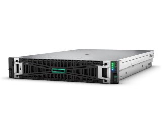 HPE ProLiant DL380 Gen11 5418Y 2.0GHz 24-core 1P 64GB-R MR408i-o NC 8SFF 1000W PS Server P60638-421
