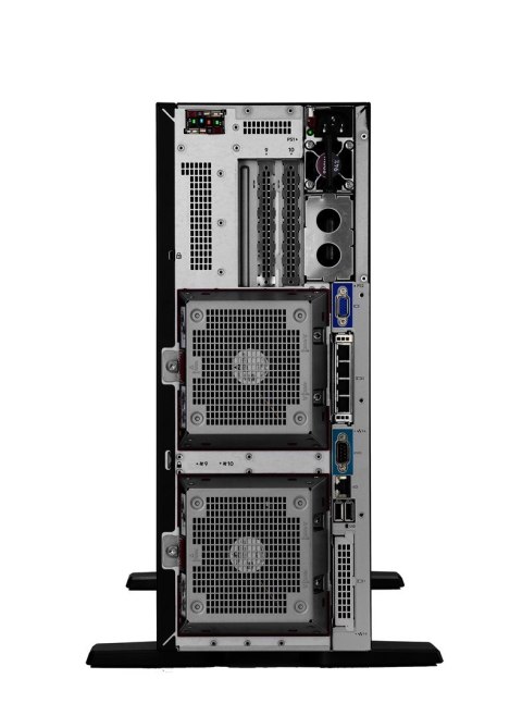 HPE ProLiant ML350 Gen11 4510 12c 64GB-R 8SFF 2x480GB SATA 2x1000W RPS Svr w/Microsoft Windows 2025 P78243-425