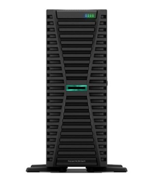 HPE ProLiant ML350 Gen11 5418Y 2.0GHz 24-core 1P 32GB-R MR408i-o 8SFF 1000W RPS Server P53571-421