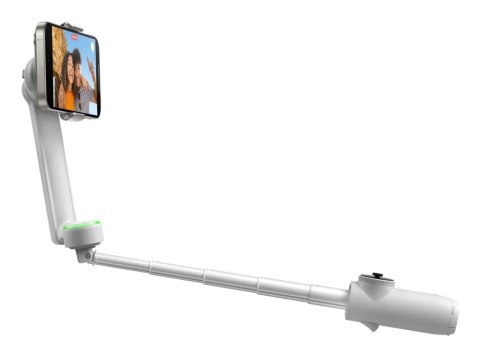 Insta360 Flow 2 PRO (Stone Gray) - gimbal do smartfona