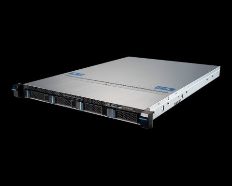 Solar E 110 AZ10 Ryzen 7950X3D/32GB/1TBSSD/2x450W