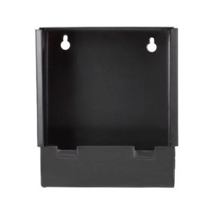 Kulochwyt metalowy K-17-3 - 17x17 cm płaski