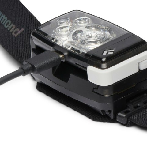Czołówka do biegania Black Diamond DISTANCE LT 1100 HEADLAMP