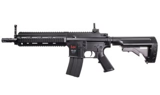 Karabin ASG AEG Heckler&Koch HK-416 CQB 6mm elektr.