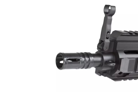 Karabin ASG AEG Heckler&Koch HK-416 CQB 6mm elektr.