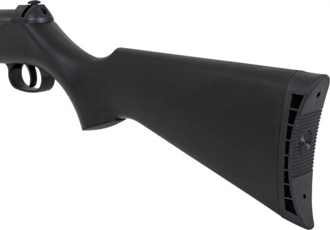 Karabinek wiatrówka Industry Brand mod. QB 12 kal. 4,5 mm Ekp