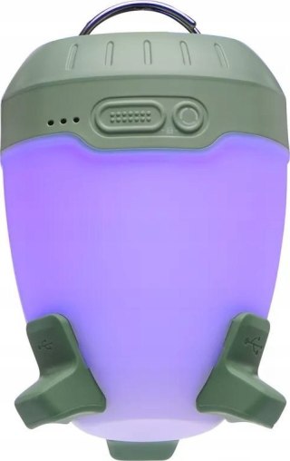 Latarka lampka biwakowa Black Diamond ORBITER 450 LANTERN Desert Sage