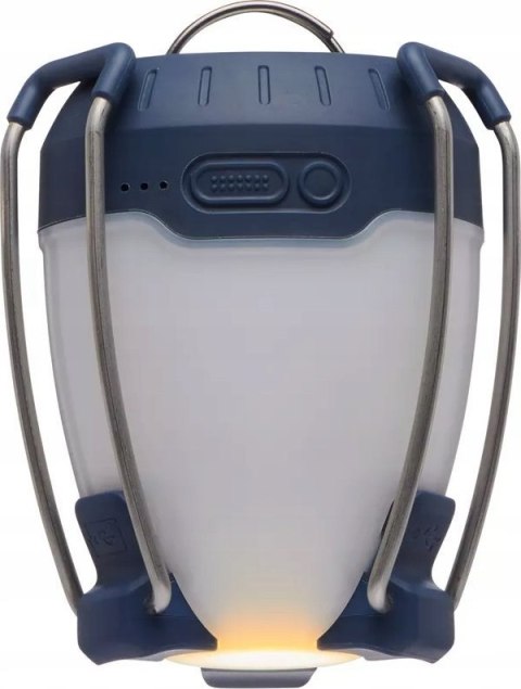Latarka lampka biwakowa Black Diamond ORBITER 650 LANTERN Ink Blue